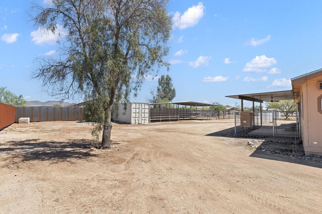 Foto del edificio - 37408 N 20th St