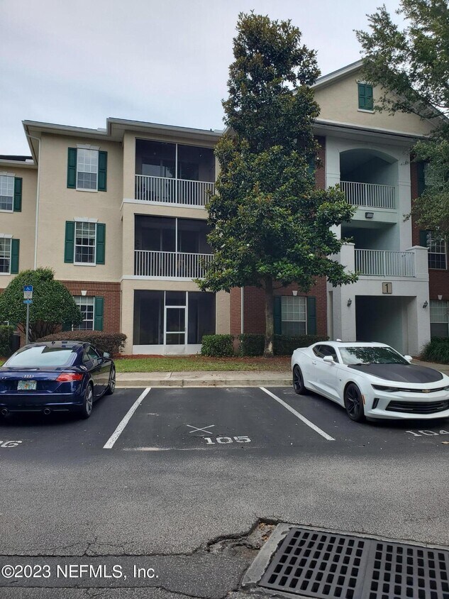 Primary Photo - 785 Oakleaf Plantation Pkwy