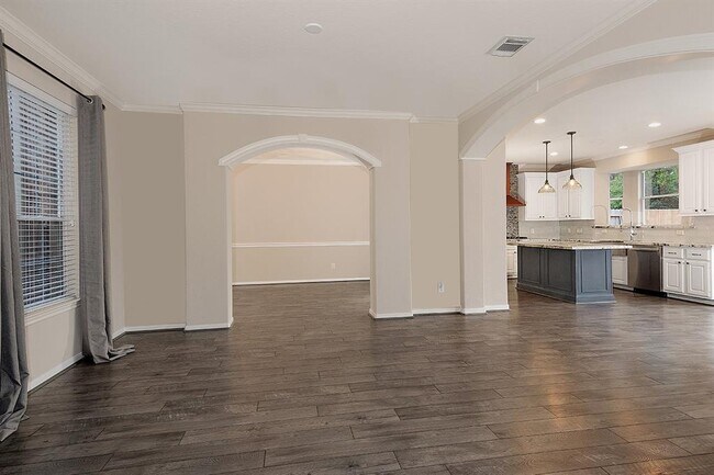 Foto del edificio - 138 Oriel Oaks Cir