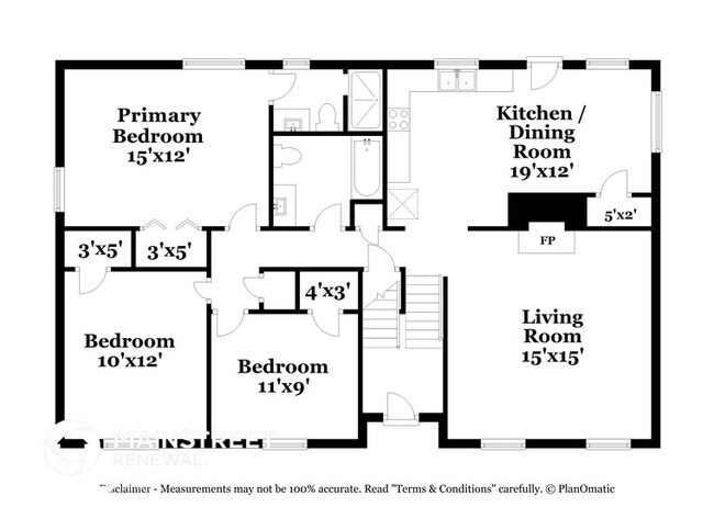 Foto del edificio - 6820 Briarwood Dr