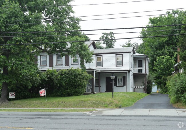 Foto del edificio - 1245 Western Ave