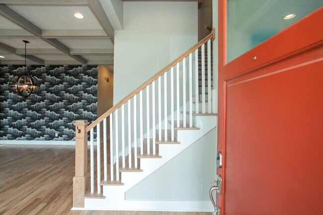 Foto del edificio - 1909A Truett Ave