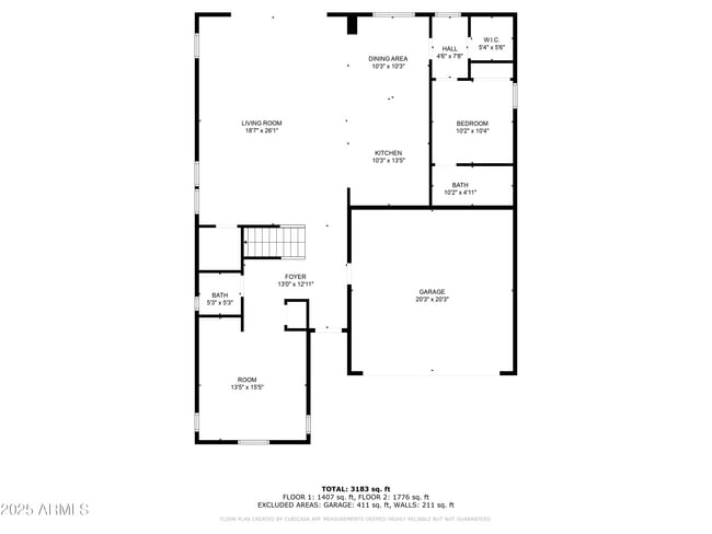 Building Photo - 250 E Wisteria Dr