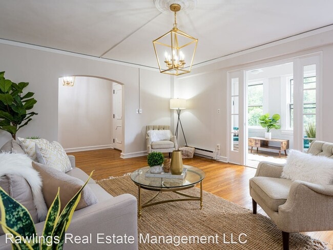 Building Photo - 2 br, 1 bath House - 185 Macon Ave, Apt. A6