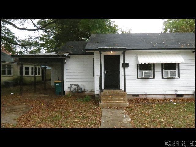 Foto principal - 1803 Augusta St