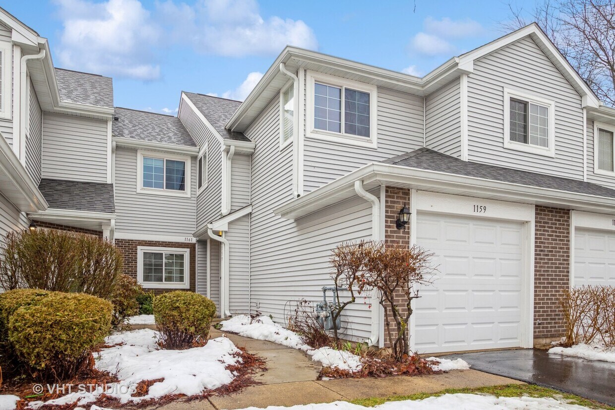 1159 Cambria Ln S Unit 1159, Lombard, IL 60148 Condo for Rent in