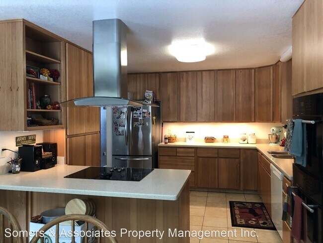 Foto del edificio - 4 br, 2 bath House - 3047 Hurst Rd