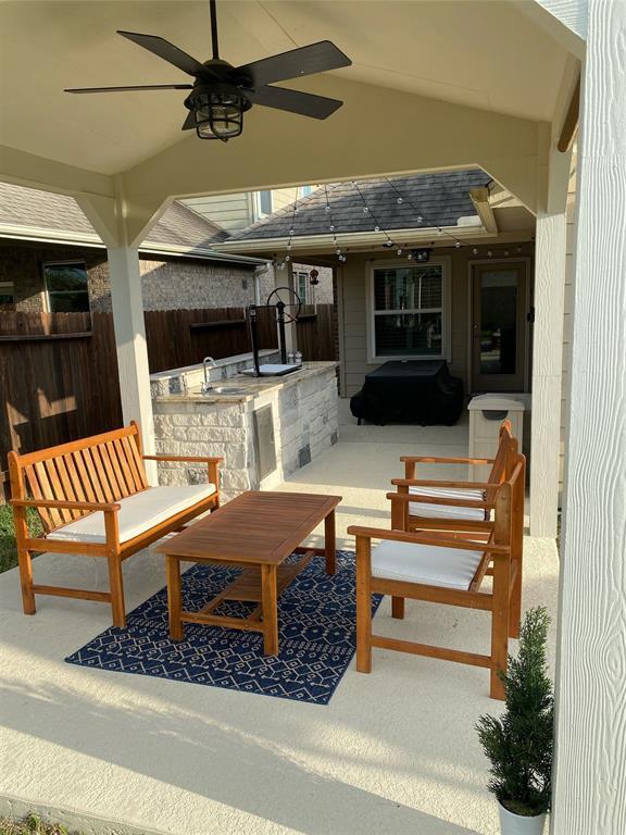 Foto del edificio - 15218 Paxton Landing Ln
