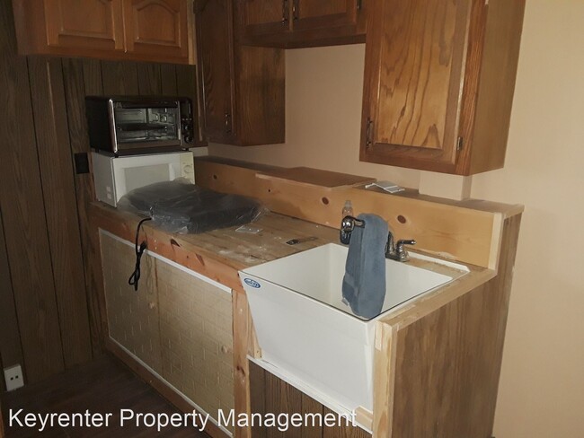 Foto del edificio - 3 br, 1 bath House - 4224 Bigheart