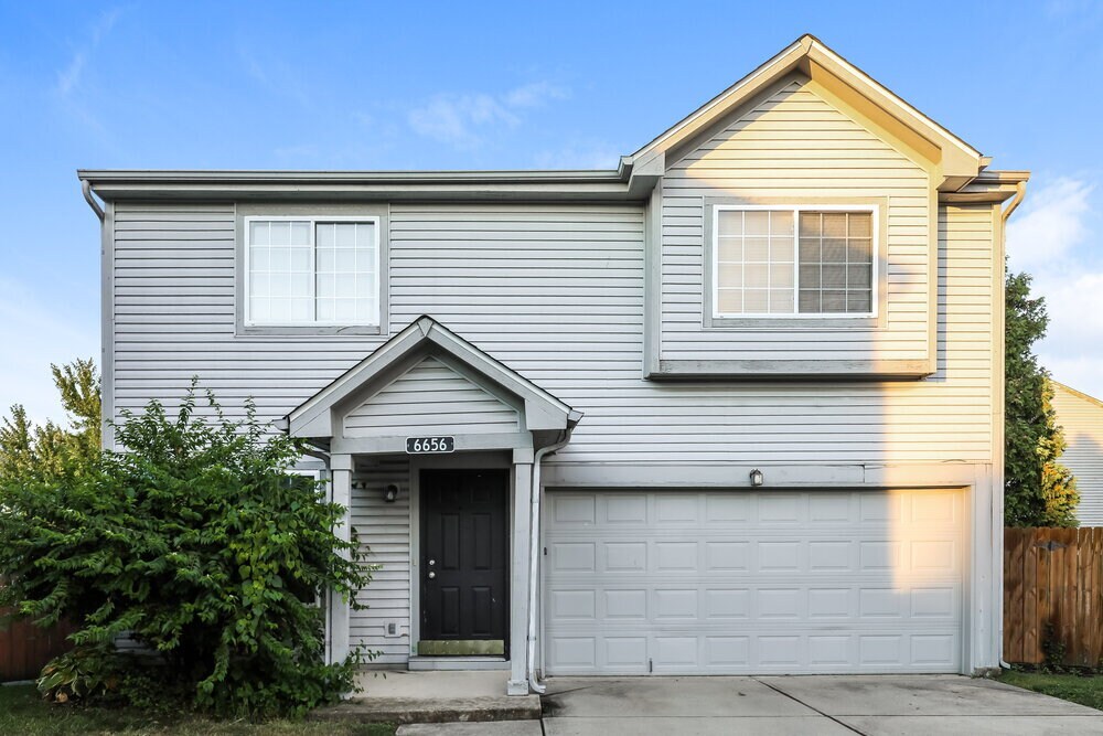 Foto principal - 6656 Dunsdin Dr