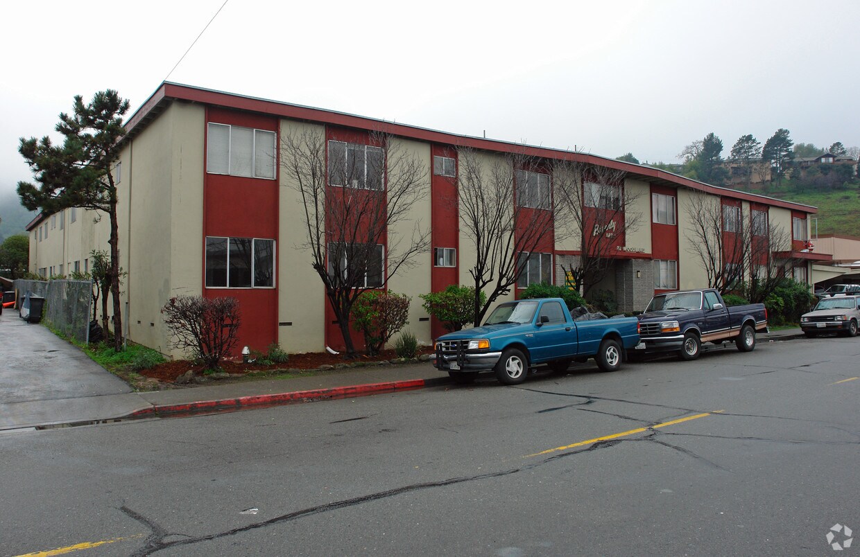 Building Photo - Beverly Apartments