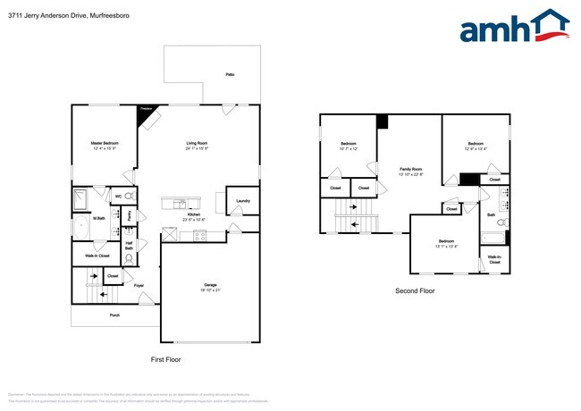 Building Photo - 3711 Community Cir