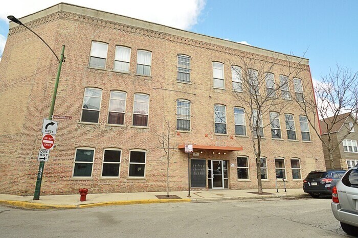 Primary Photo - 1822 S Bishop St