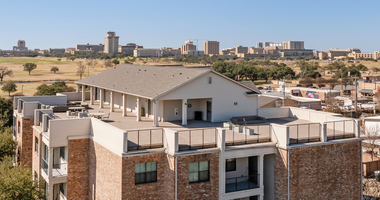 Thomas Park Lofts - Thomas Park Lofts