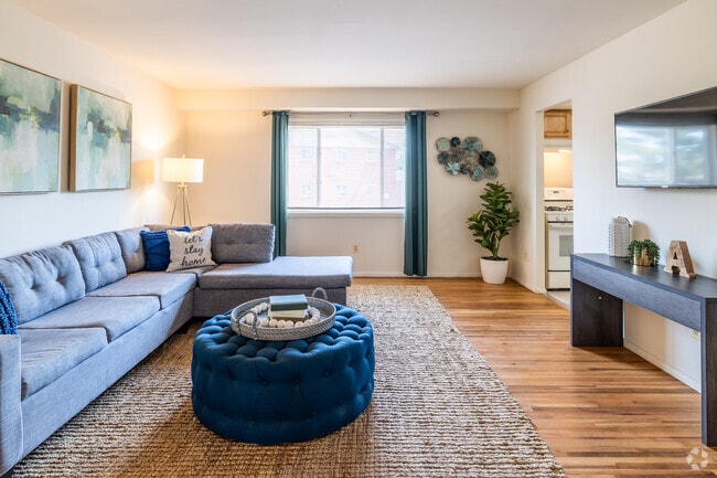 Interior Photo - Arbuta Arms Apartments*