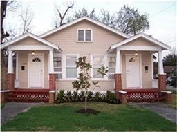 Primary Photo - 1206 Studewood St