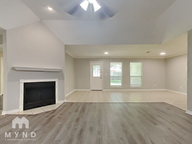 Foto del edificio - 1606 Briarcliff St