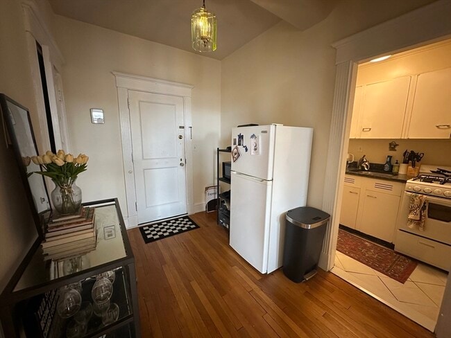 Building Photo - 1654 Massachusetts Ave