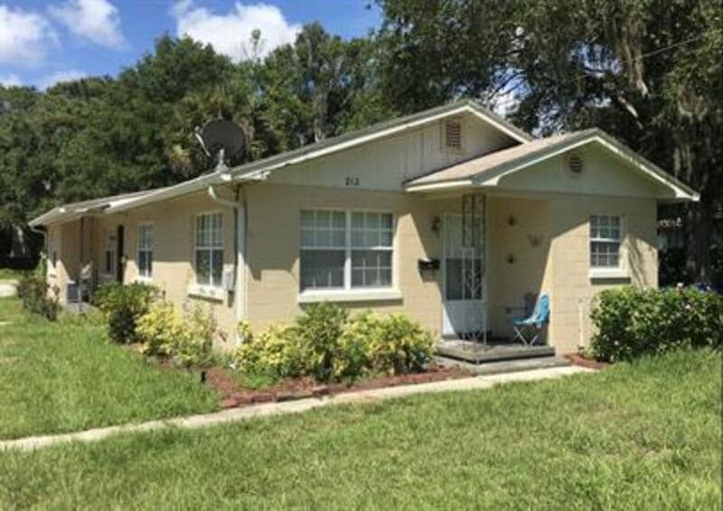 Foto principal - 212 E Drury Ave