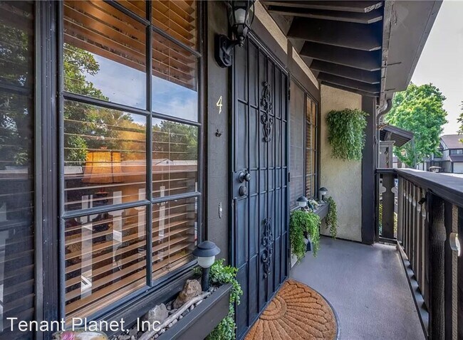 Building Photo - 2 br, 1.5 bath House - 351 S Monte Vista S...