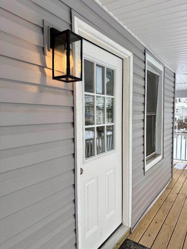 Building Photo - 45 West Dr