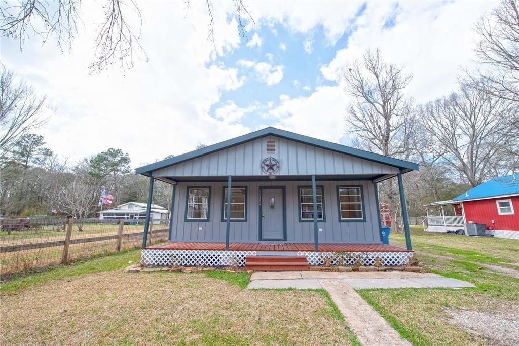 14392 Splenwood Dr, Splendora, TX 77372 House Rental in Splendora, TX