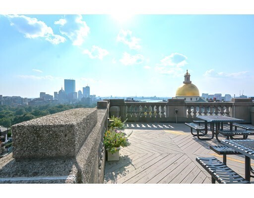 Building Photo - 21 Beacon St
