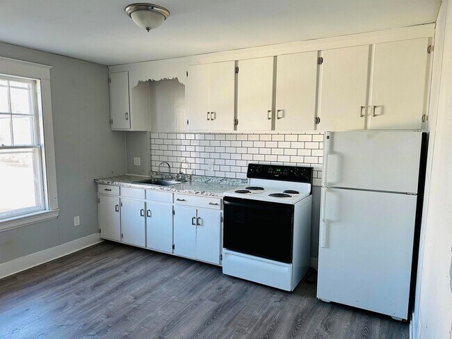 Foto del edificio - 232 High St