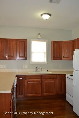 Foto del edificio - 812 N Belmont St