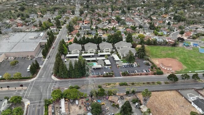  - Canyon Manor