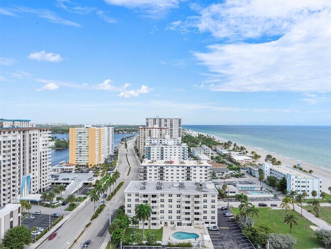 Building Photo - 2101 S Ocean Dr