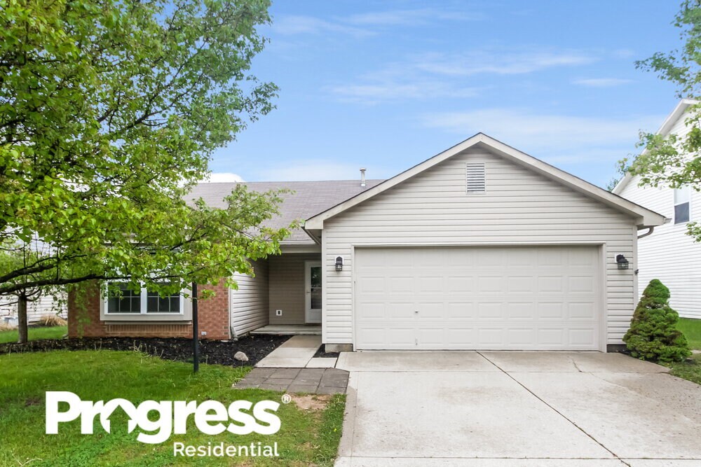 7244 Dublin Ln, Indianapolis, IN 46239 House Rental in Indianapolis