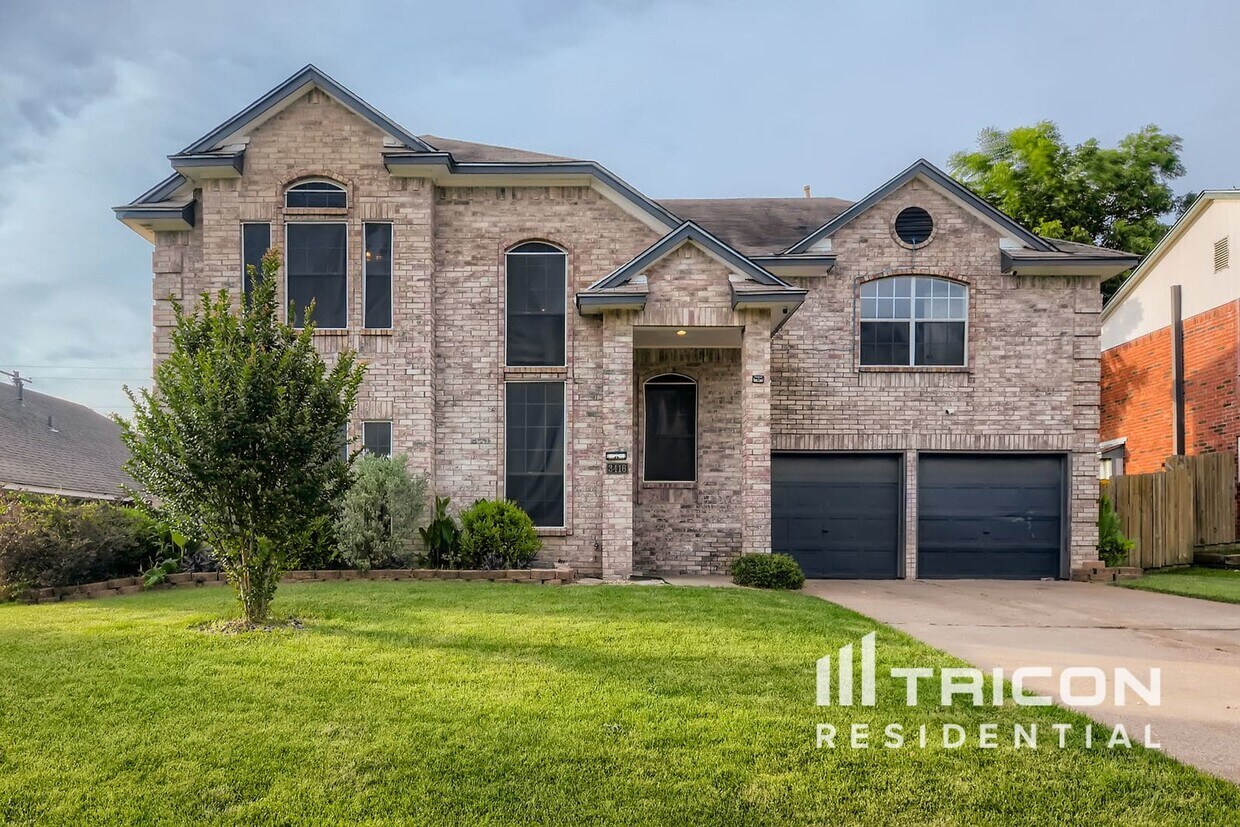 Foto principal - 3416 Tulip Ln