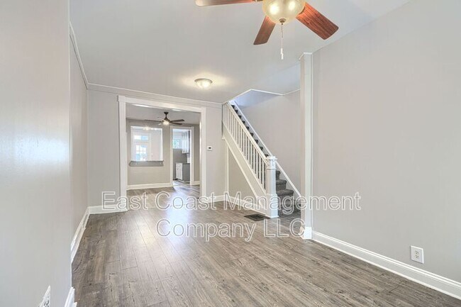 Foto del edificio - 1530 N Rosedale St