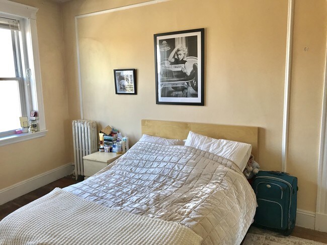 Foto del edificio - 104 Toxteth St