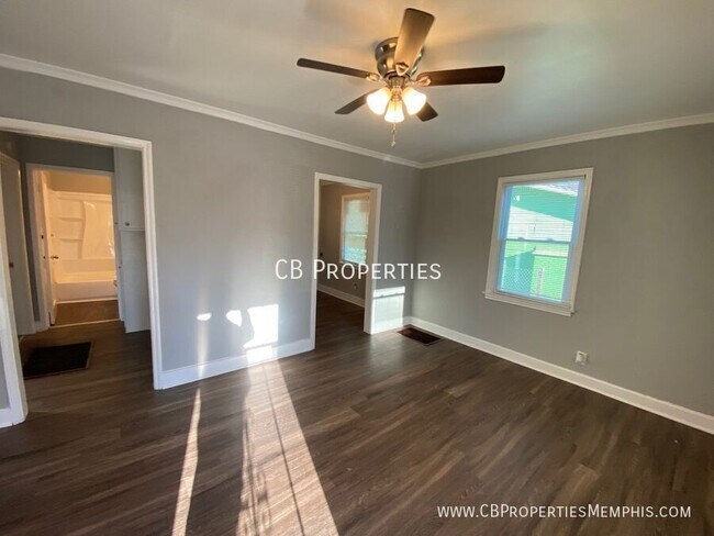 Foto del edificio - 3558 Rockwood Ave