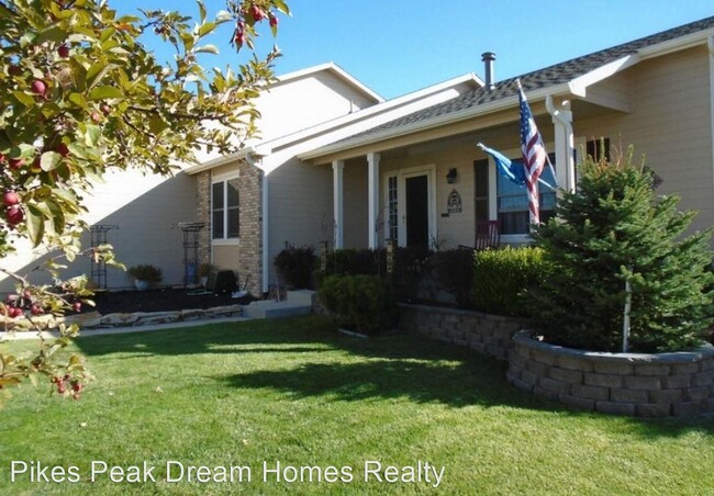 Building Photo - 5 br, 3 bath House - 8093 Fort Smith Road