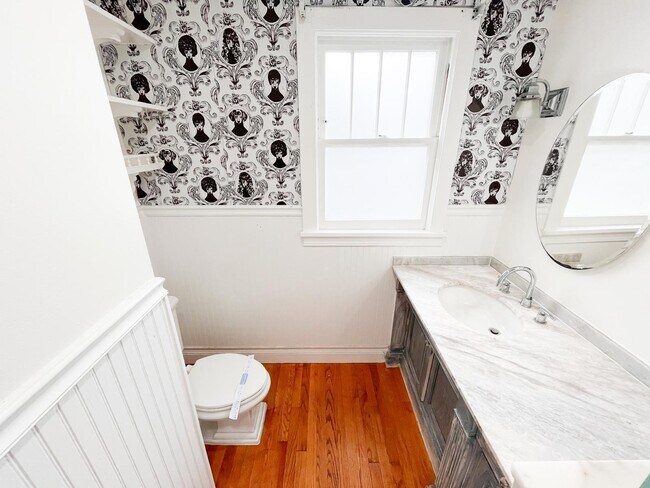 Building Photo - 1713 Florida Ave