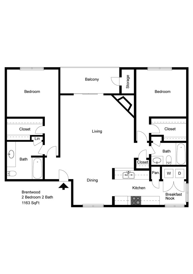 Fieldcrest Apartments Rentals Carrollton, TX