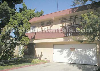 Foto del edificio - 3836 Mentone Ave