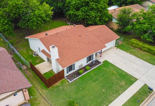 Foto del edificio - 1602 Missouri Ave