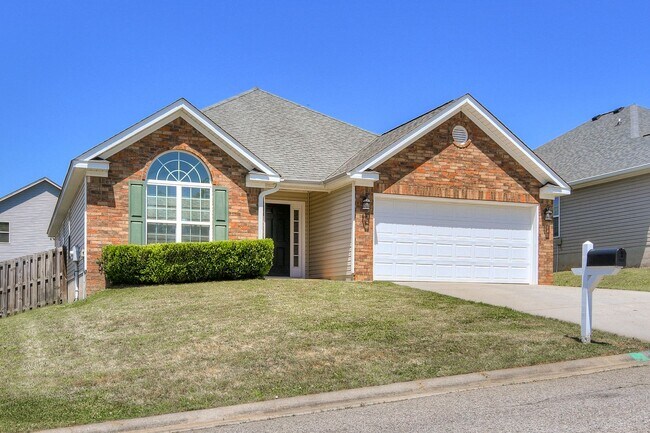 Building Photo - Beautiful Ranch in Grovetown!