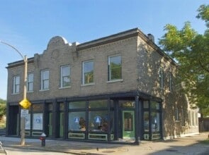 Building Photo - 4301 Arco Ave