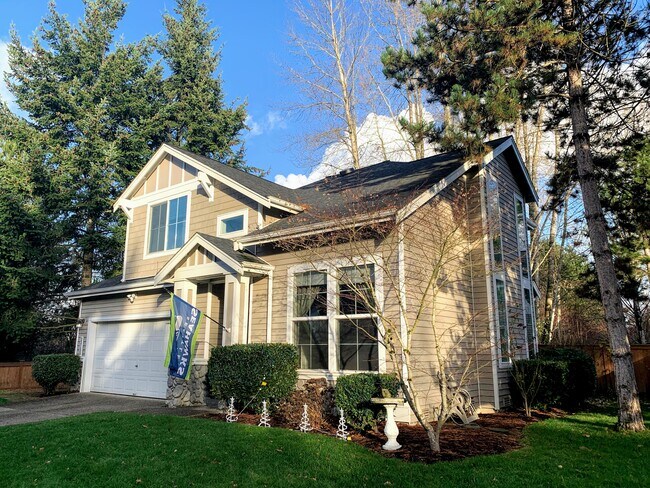 Welcome Home - 23130 53rd Pl S