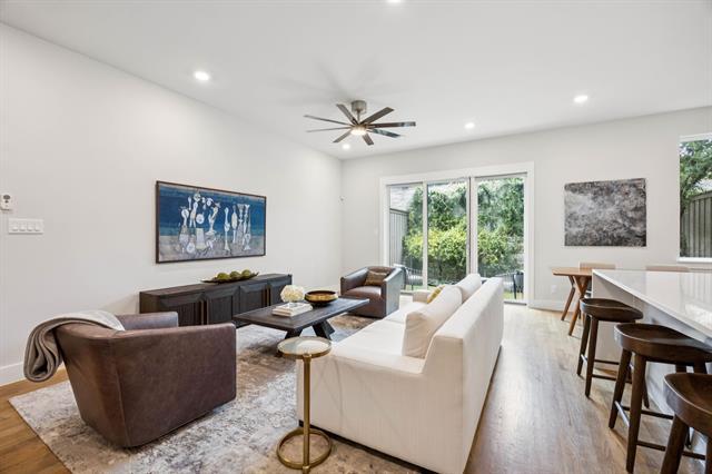 Foto del edificio - 3943 Bowie Ln