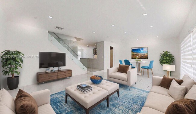 Foto del edificio - 8212 NW 8th Pl