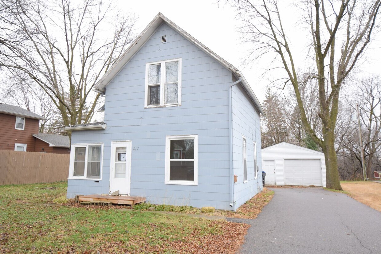 417 Pearl St, Mankato, MN 56001 House Rental in Mankato, MN