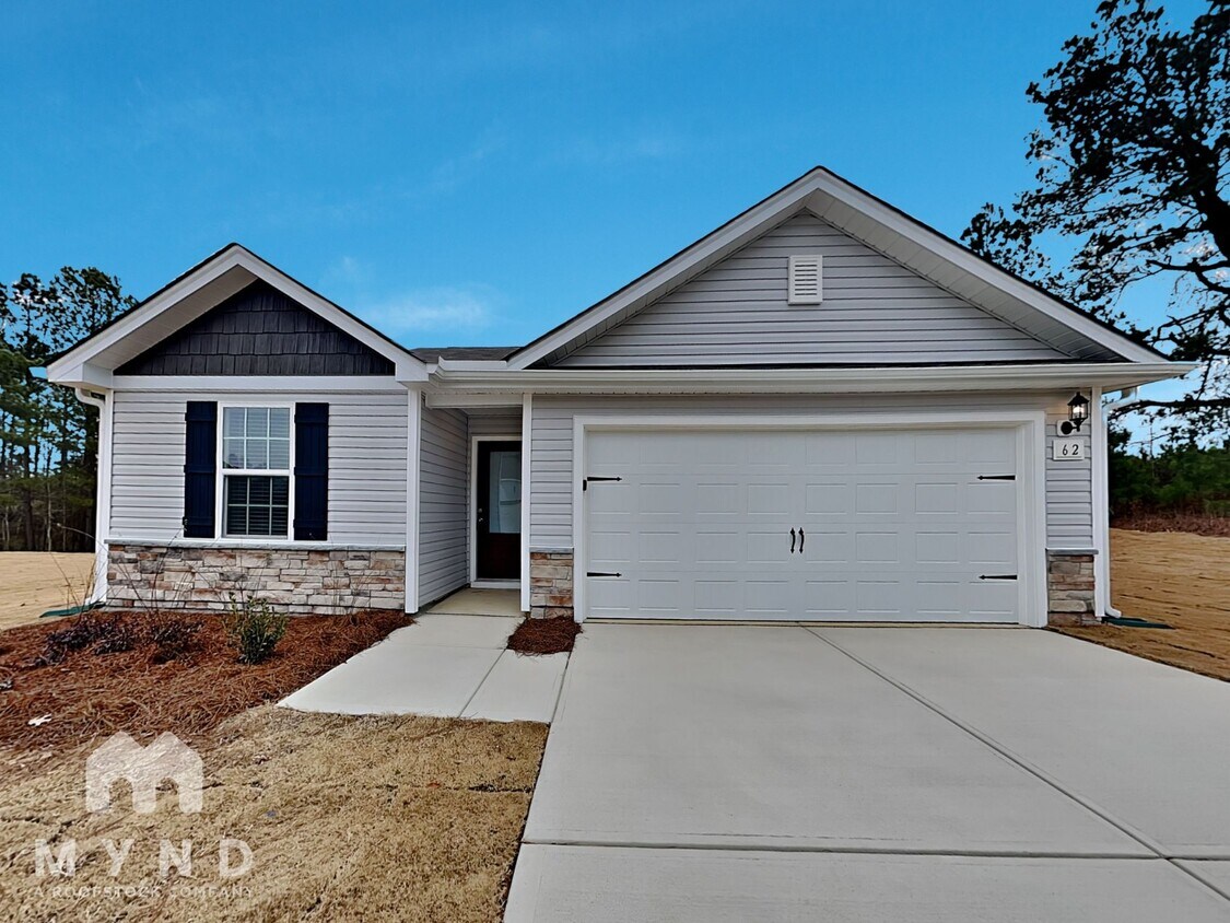 Foto principal - 62 Everglade Wy