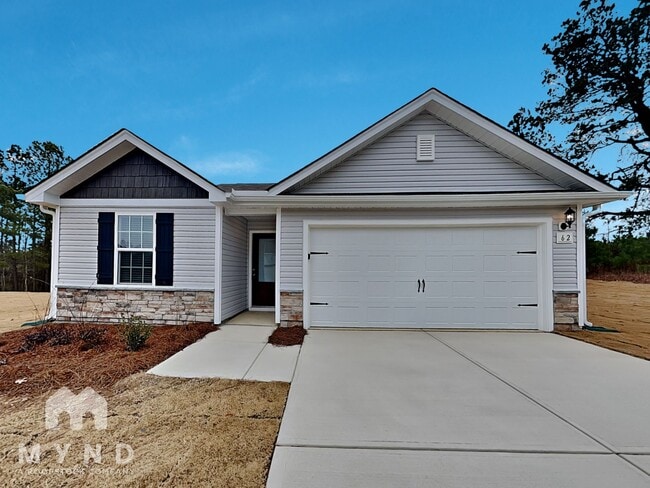 Building Photo - 62 Everglade Wy