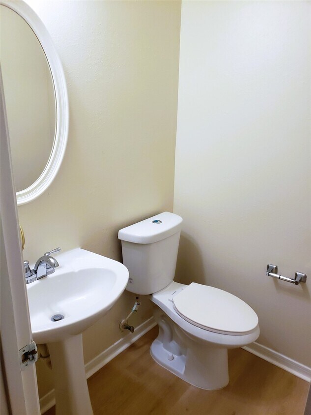 Foto principal - 17314 Winfield Square